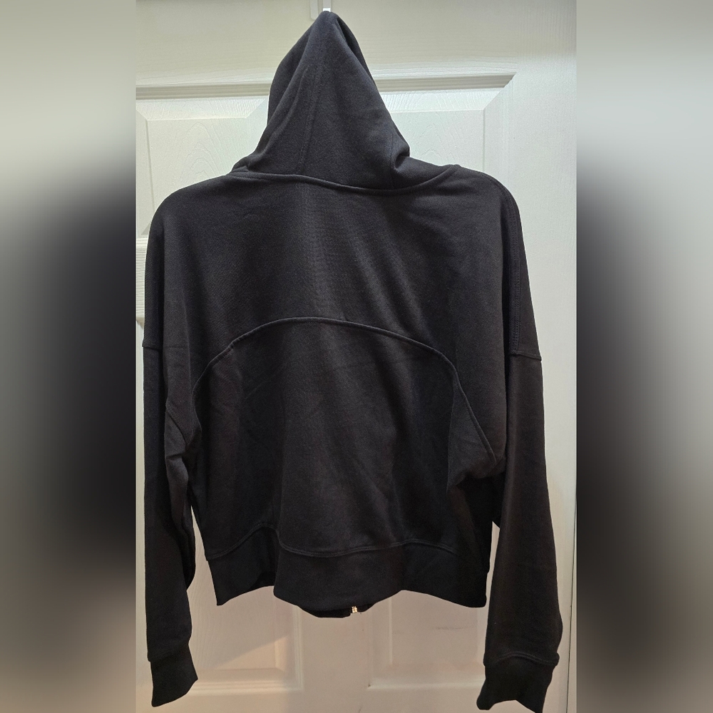 DKNY Hoodie in Black, Tan, Or Blue, 2 Sizes Available.  Price Is For 1 Hoodie - Picture 5 of 11